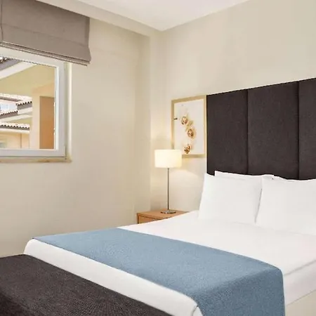 Apartamento Wyndham Residences, Kusadasi Golf & Aydin