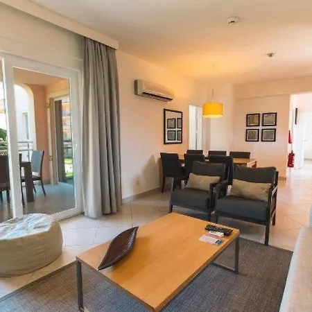 Apartamento Wyndham Residences, Kusadasi Golf &