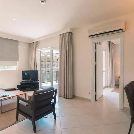 Wyndham Residences, Kusadasi Golf & Apartamento