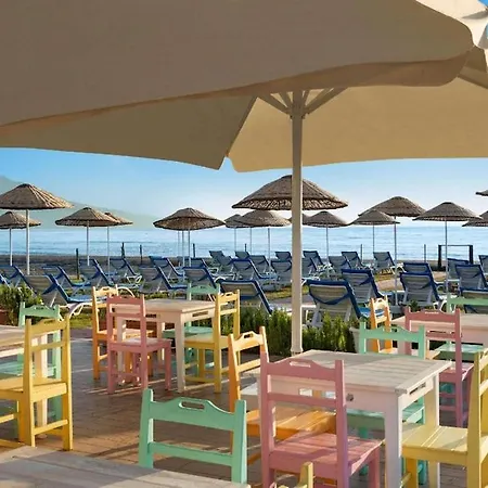 Apartamento Wyndham Residences, Kusadasi Golf & Aydin