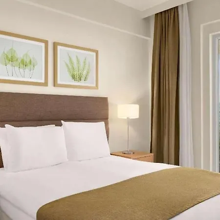 Wyndham Residences, Kusadasi Golf & Apartamento