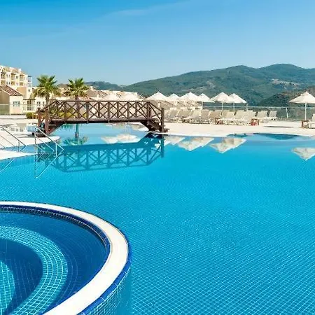 Apartamento Wyndham Residences, Kusadasi Golf & *