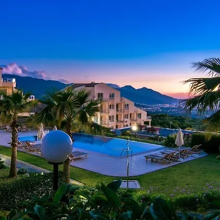 Wyndham Residences, Kusadasi Golf & Apartamento *