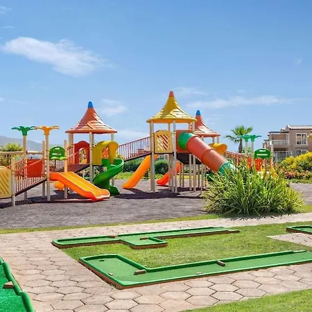 Wyndham Residences, Kusadasi Golf & * Aydin