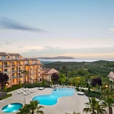 Apartamento Wyndham Residences, Kusadasi Golf & *