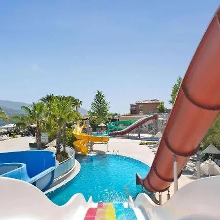Wyndham Residences, Kusadasi Golf & Apartamento *