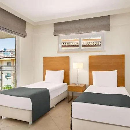 Wyndham Residences, Kusadasi Golf & *