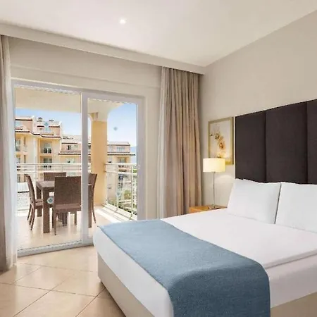 Wyndham Residences, Kusadasi Golf&spa * Aydin