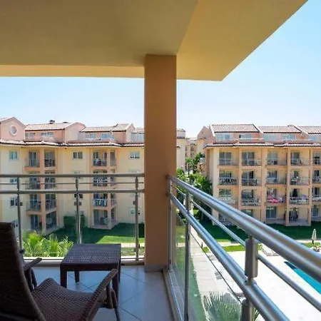 Wyndham Residences, Kusadasi Golf&spa Aydin
