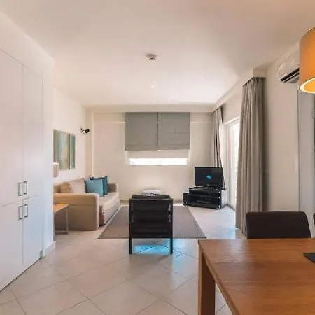 Wyndham Residences, Kusadasi Golf&spa Apartment
