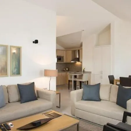 Apartment Wyndham Residences, Kusadasi Golf&spa Aydin