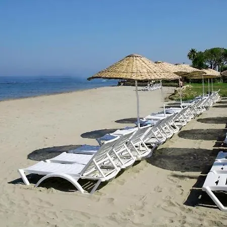 Wyndham Residences, Kusadasi Golf&spa Apartment