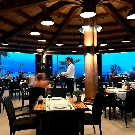 Wyndham Residences, Kusadasi Golf&spa * Aydin