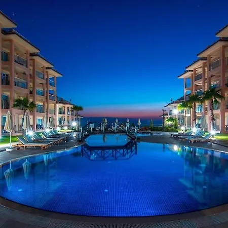 Wyndham Residences, Kusadasi Golf&spa Aydin