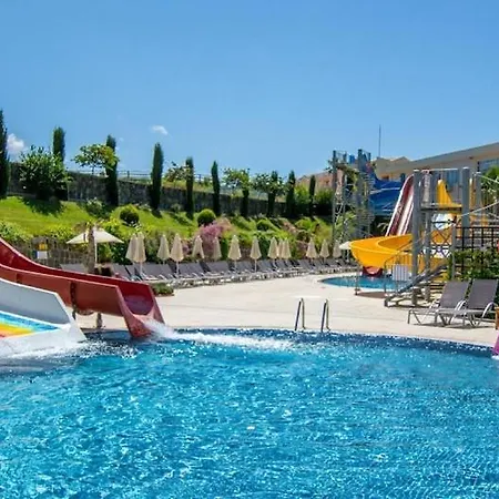 Wyndham Residences, Kusadasi Golf&spa Apartment Aydin